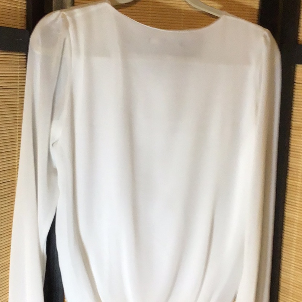Blouse - Picture 2 of 4